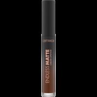 Ruj lichid mat, 100 Coffee Date? Endless Matte, 4.5 ml, Catrice