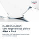 Lotiune tonica cu AHA si PHA Dermo Pure, 200 ml, Eucerin 665604