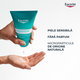 Gel tip scrub de curatare Dermo Pure, 100 ml, Eucerin 665613