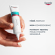 Fluid pentru fata hidratant Dermo Pure, 40 ml, Eucerin 665642
