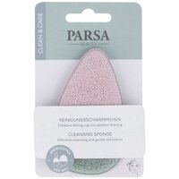 Burete pentru curatarea tenului Clean & Care, 1 bucata, Parsa