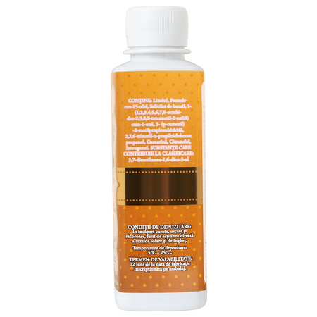 Parfum de rufe Dulce de Leche, 200 ml, Cashmere Aroma 665726