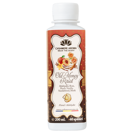 Parfum de rufe Old Money Ritual, 200 ml, Cashmere Aroma