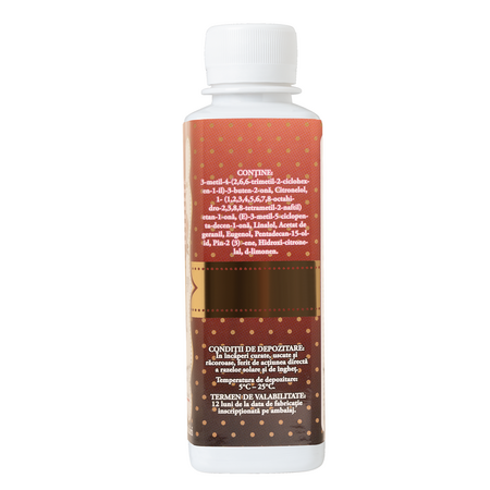 Parfum de rufe Old Money Ritual, 200 ml, Cashmere Aroma 665738