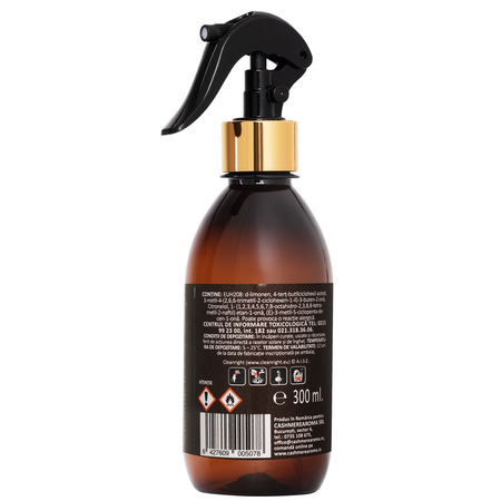 Parfum textil Old Money Ritual, 300 ml, Cashmere Aroma 665741