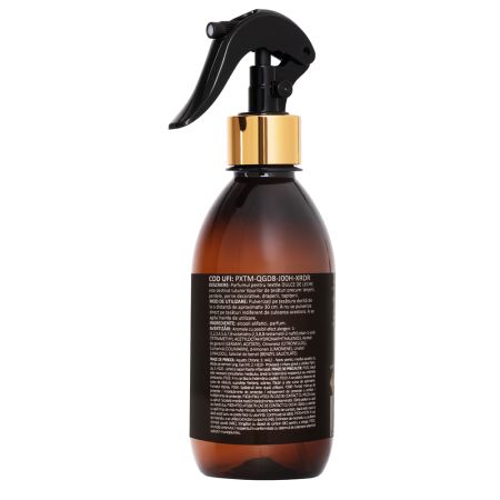 Parfum textil Dulce de Leche, 300 ml, Cashmere Aroma 665744