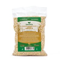 Hrisca decorticata cruda, 200 g, Sanovita