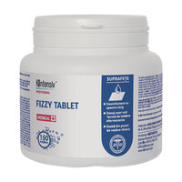 Tablete clorigene efervescente Fizzy, 150 tablete, Klintensiv