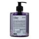 Sapun lichid pentru maini cu aroma de Liliac, 500 ml, Klintensiv 665959