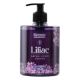 Sapun lichid pentru maini cu aroma de Liliac, 500 ml, Klintensiv 665958