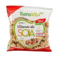 Cuburi vegetale, 100 g, Sanovita
