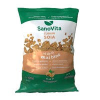 Cuburi vegetale, 100 g, Sanovita