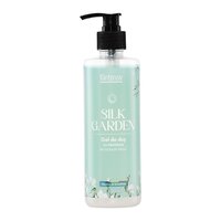 Gel de dus Silk Garden, 400 ml, Klintensiv