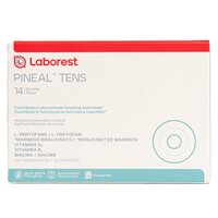Pineal Tens, 14 plicuri x 3 g, Laborest Italia