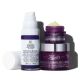 Set Serum antirid 30 ml + Crema pentru zona ochilor 14 ml + Crema pentru fata antirid 50 ml Season's Treatings, Kiehl's 666035
