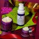 Set Serum antirid 30 ml + Crema pentru zona ochilor 14 ml + Crema pentru fata antirid 50 ml Season's Treatings, Kiehl's 666036