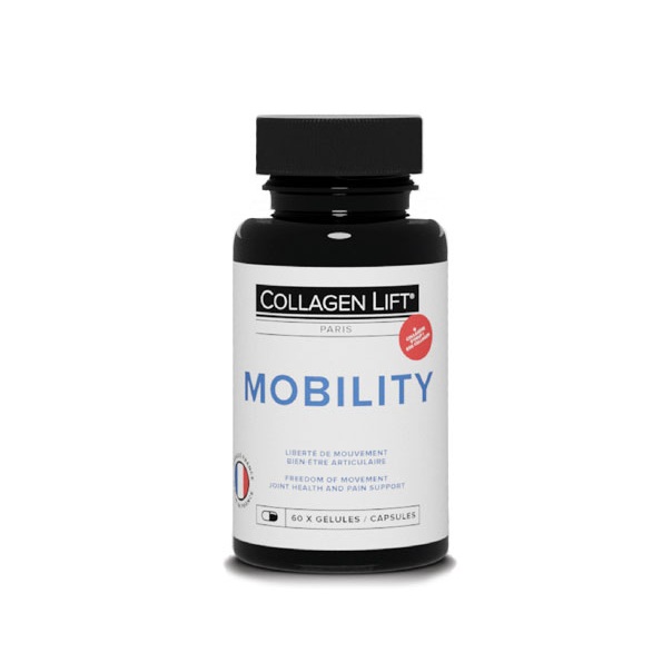 Mobility, 60 capsule, Collagen Lift