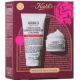 Set Gel de curatare Ultra Facial Barrier Cleanse 75 ml + Crema hidratanta Ultra Facial 28 ml Duo it for the hydration, Kiehl's 666057