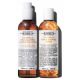 Set Gel de curatare Calendula Deep Cleasing 230 ml + Toner cu extract de plante Calendula 250 ml This the season to soothe, Kiehl's 666082