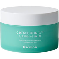 Balsam demachiant hidratant Cicaluronic, 80 ml, Mizon