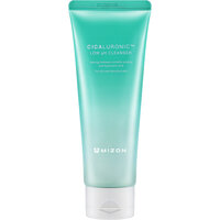 Spuma de curatare pentru fata hidratanta Cicaluronic, 120 ml, Mizon