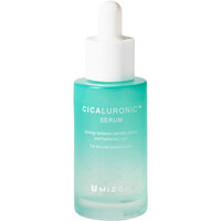 Ser de fata calmant și hidratant Cicaluronic, 30 ml, Mizon