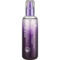 Toner de fata tip gel cu extract de colagen marin Collagen, 120 ml, Mizon