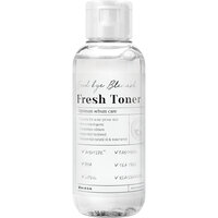 Toner de fata pentru ten acneic si sensibil Goodbye Blemish, 120 ml, Mizon