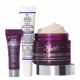 Set Serum antirid 10 ml + Crema pentru zona ochilor 3 ml + Crema pentru fata antirid 50 ml Let it smooth, Kiehl's 666144