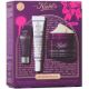 Set Serum antirid 10 ml + Crema pentru zona ochilor 3 ml + Crema pentru fata antirid 50 ml Let it smooth, Kiehl's 666143