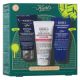 Set Crema hidratanta Fuel Moisturizer + Gel de curatare Ultra Facial Barrier Cleanse + Crema de ras White Eagle Shave Your 5 o'clock shadow shavers, 3x75 ml, Kiehl's 666156