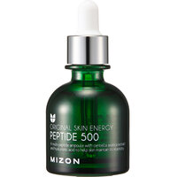 Ser de fata antirid concentrat cu 9 tipuri de peptide Peptide 500, 30 ml, Mizon