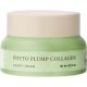 Crema de noapte antirid intens hidratanta cu colagen Phyto Plump Collagen, 50 ml, Mizon 666168