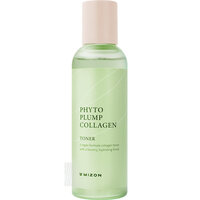 Toner de fata cu colagen Phyto Plump Collagen, 150 ml, Mizon