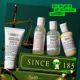 Set Sampon cu amino acid 75 ml + Balsam cu amino acid 75 ml + Gel de dus cu grapefruit 65 ml + Crema de corp 75 ml Oh so soft&sudsy, Kiehl's 666189