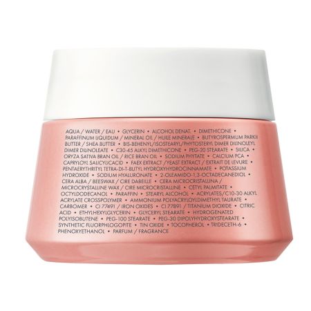 Crema de zi cu efect fortifiant si revitalizant Neovadiol Rose Platinium, 50 ml, Vichy 666306