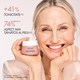 Crema de zi cu efect fortifiant si revitalizant Neovadiol Rose Platinium, 50 ml, Vichy 666307