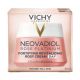 Crema de zi cu efect fortifiant si revitalizant Neovadiol Rose Platinium, 50 ml, Vichy 666305