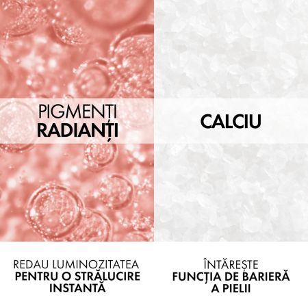 Crema de noapte cu efect de redensificare si revitalizare Neovadiol Rose Platinium, 50 ml, Vichy 666318