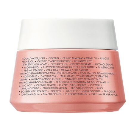 Crema de noapte cu efect de redensificare si revitalizare Neovadiol Rose Platinium, 50 ml, Vichy 666315