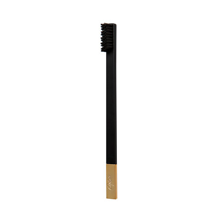 Periuta de dinti Soft Black Gold, 1 bucata, Apriori 666342
