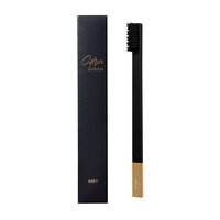 Periuta de dinti Soft Black Gold, 1 bucata, Apriori