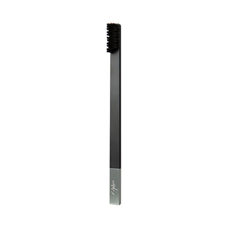 Periuta de dinti Black Silver, Soft, 1 bucata, Apriori 666348