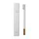 Periuta de dinti Medium White Gold, 1 bucata, Apriori 666350