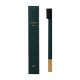 Periuta de dinti Soft British Racing Green Gold, 1 bucata, Apriori 666369