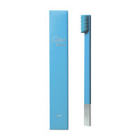 Periuta de dinti Soft Peaceful Sky Silver, 1 bucata, Apriori