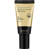 Crema de fata cu extract de mucina de melc SPF 50 PA+++ BB Cream, Nuanta 27, 50 ml, Mizon
