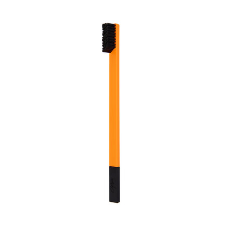 Periuta de dinti Soft Tangerine Glow, 1 bucata, Apriori 666430