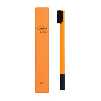 Periuta de dinti Soft Tangerine Glow, 1 bucata, Apriori