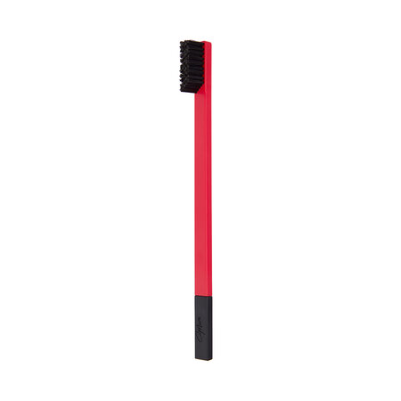 Periuta de dinti Medium Scarlet Eclipse, 1 bucata, Apriori 666438
